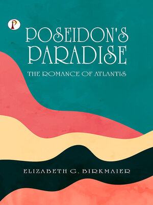 cover image of Poseidon'S Paradise